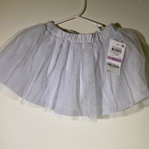 Ballet Skirt